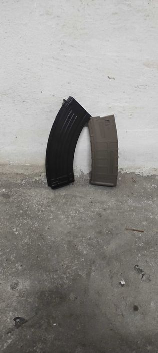 M4 Airsoft ICS Proline