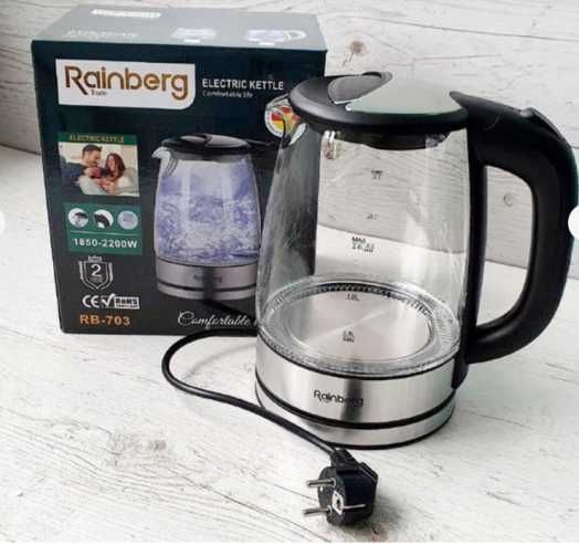 электрический чайник стеклянный электрочайник електрочайник скляний
