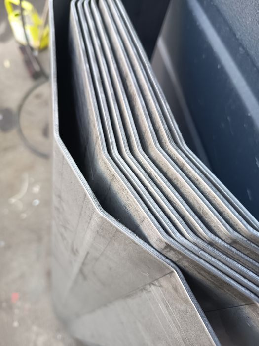 Pług do śniegu quad