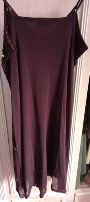 Sukienka sylwestrowa