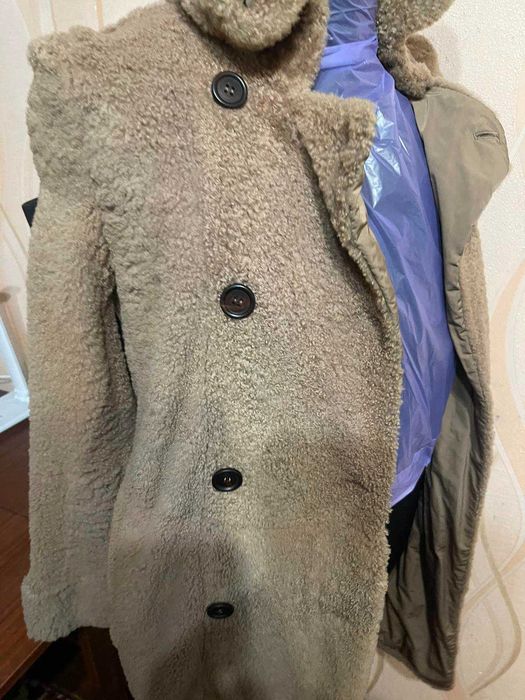 Покраска  курток из кожы, замшы, нубука, кож.зама любых вещей