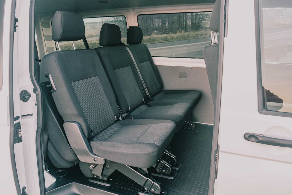 Wynajem Busów 9 osobowych Żywiec/Bielsko-Biała
