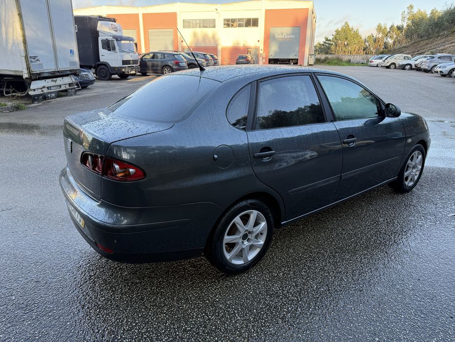 Seat cordoba  1.4 tdi