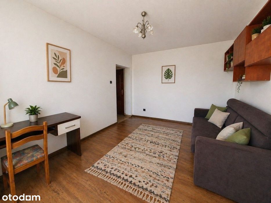 Apartment in Zielona Góra, Osiedle Winnica, Stare Miasto - View 2