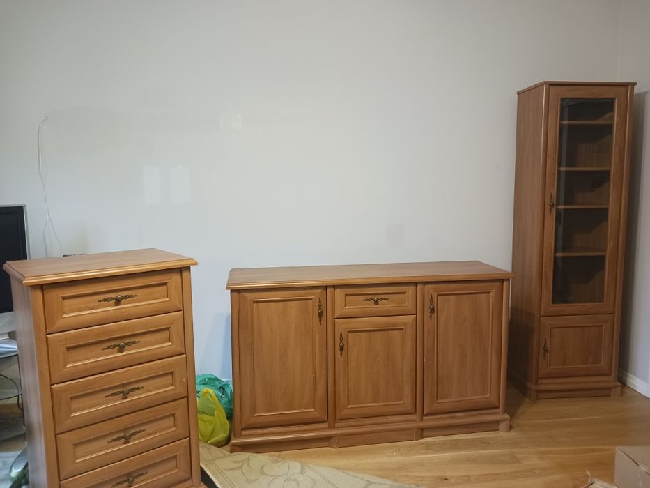 Kent BRW kolor jabłoń