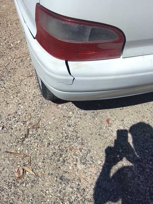 Saxo comercial 1.5d