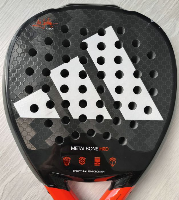 Raquete de padel Adidas
