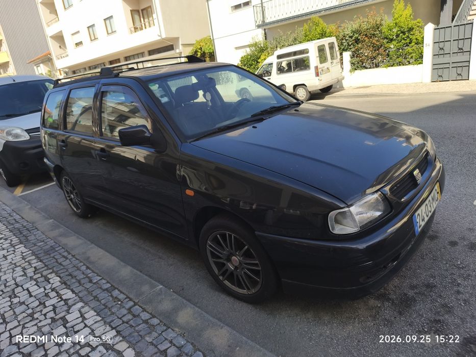 Seat Cordoba Vario
