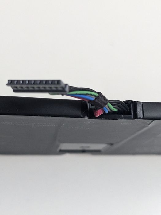 Оригінальна Батарея для ноутбука LG gram 14Z90N 15Z90N 16Z90P 17Z90N