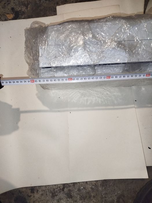 Ролети віконий зовнішній