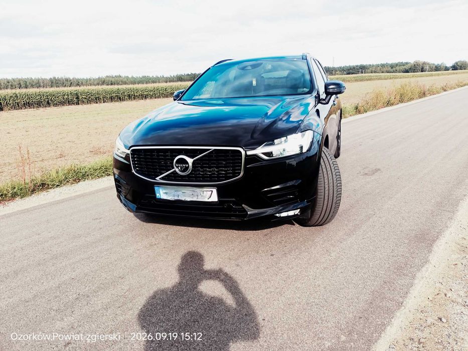 Volvo XC 60