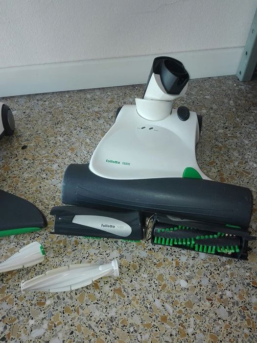 Kobold SP530 + EB370