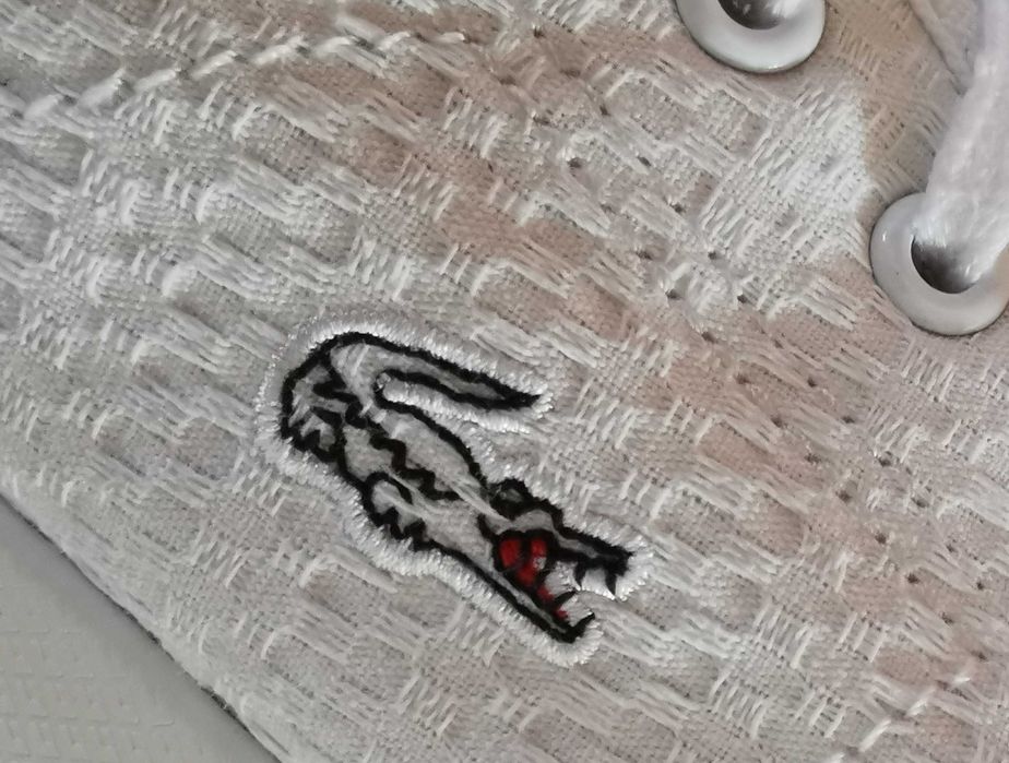 Buty Lacoste r. 42