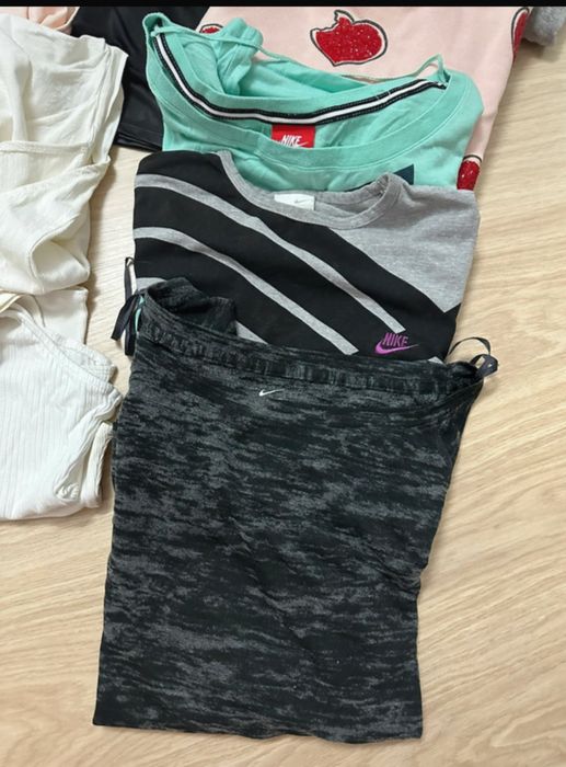 Duża paka ubrań damskich XS/S