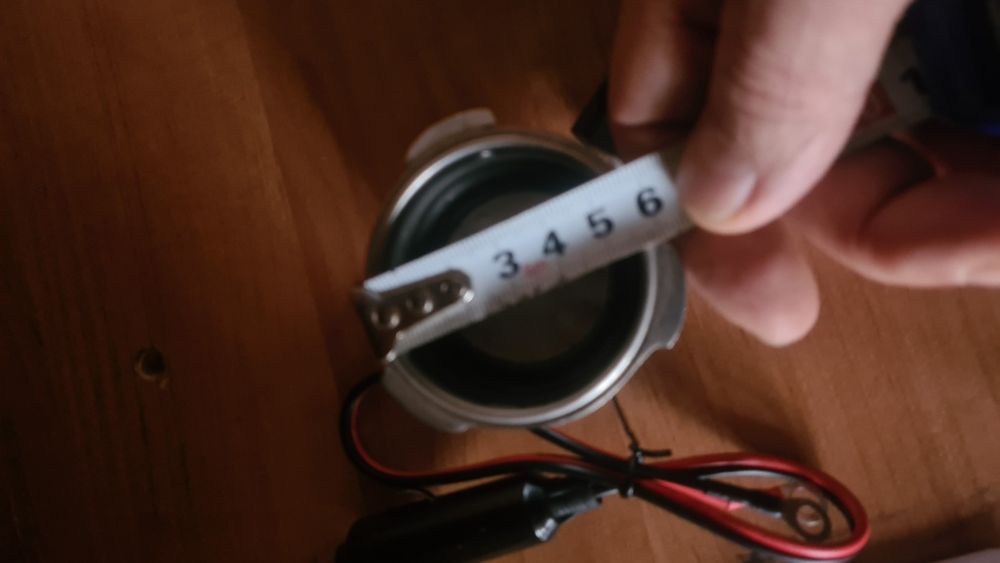 Кофеварка Рожок холдер