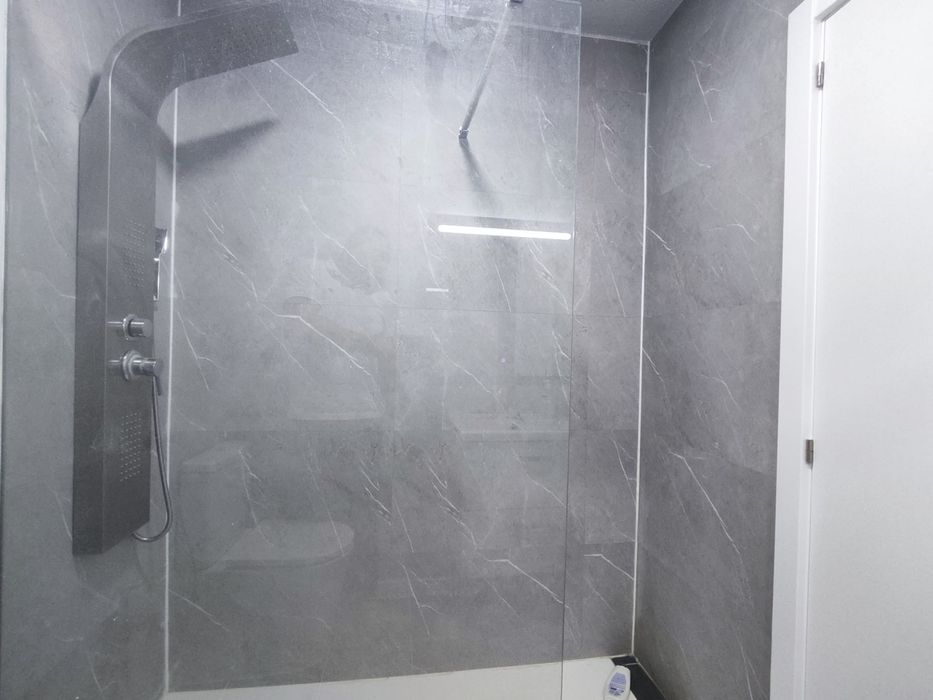 Arrendamento T2 remodelado cidade Sol