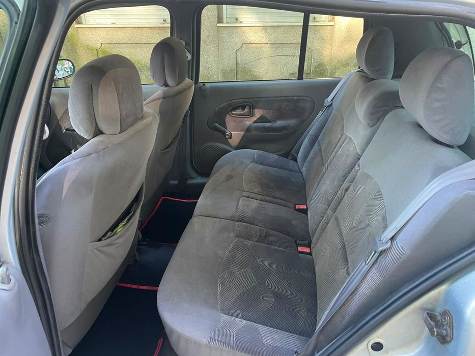 Renault Clio 1.2