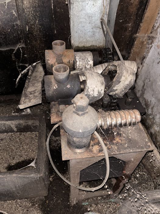 Маслопресс (Олійня)