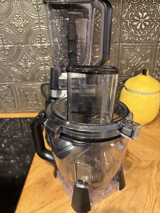 Ninja blender nowy