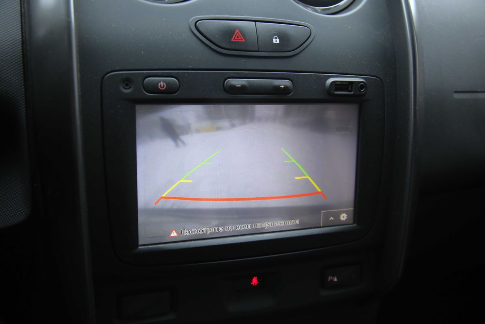 Продам Renault Duster