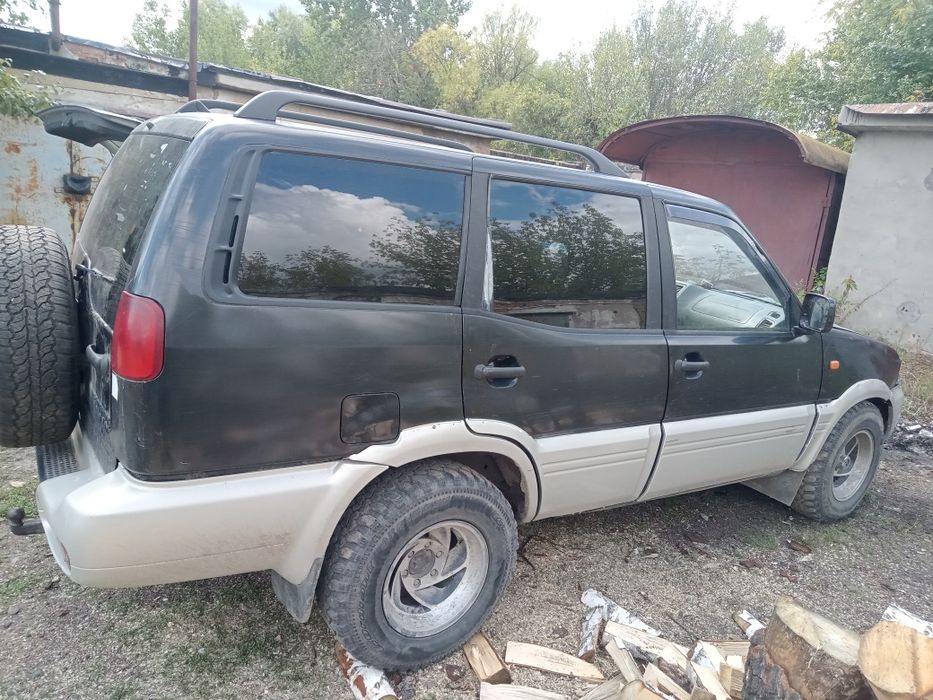 продам Нісан терано 2