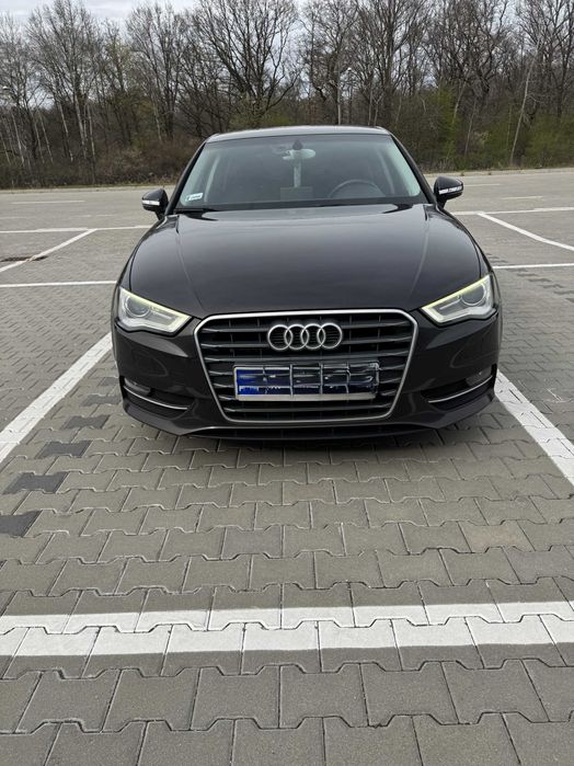 Sprzedam AUDI A3