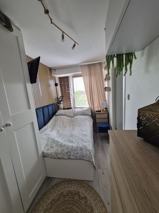 Mieszkanie – Płock, Osiedle Dworcowa - Widok 3