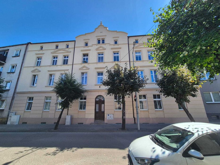 Mieszkanie 54 m² do wynajęcia OD ZARAZ – Brodnica, ul. Przykop 29