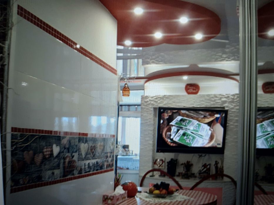 Студия "Любовь" с Джакузи, камином и диско освещением + ПОЧАСОВО!