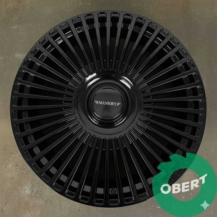 Нові диски 6*139.7 R20 на Lexus LX600 GX New Toyota LC Prado 250 300