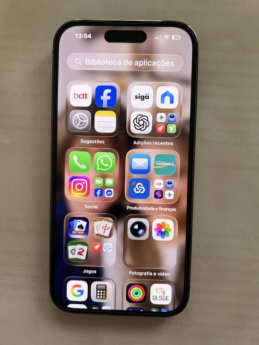 Iphone 14 pro 256GB