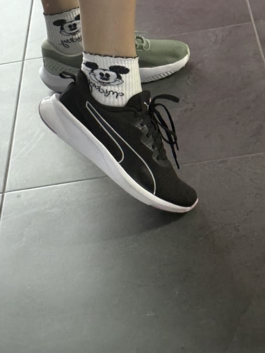 кросівки для тренування Puma