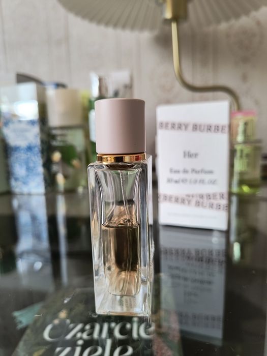 Burberry her edp perfumy 30 ml