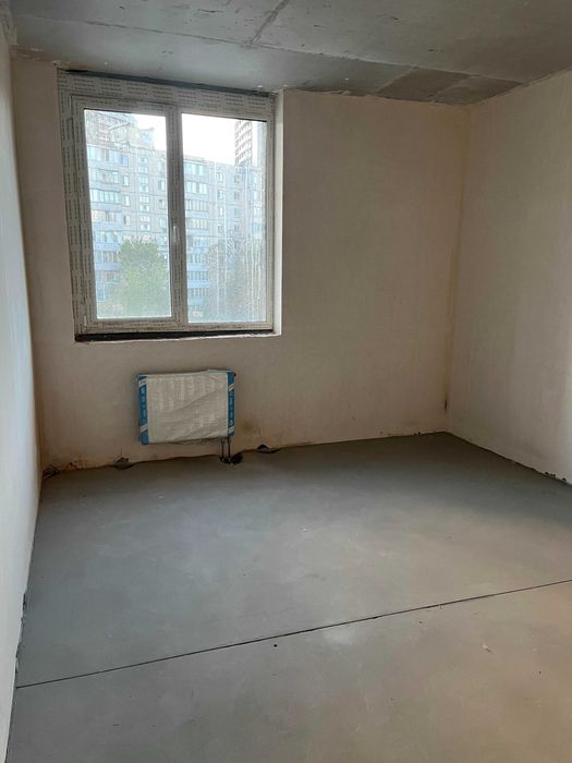продам 3 кімн квартиру ЖК Сіті Хаб вул. Мокра 8 - Б / ЖК CITY HUB від власника