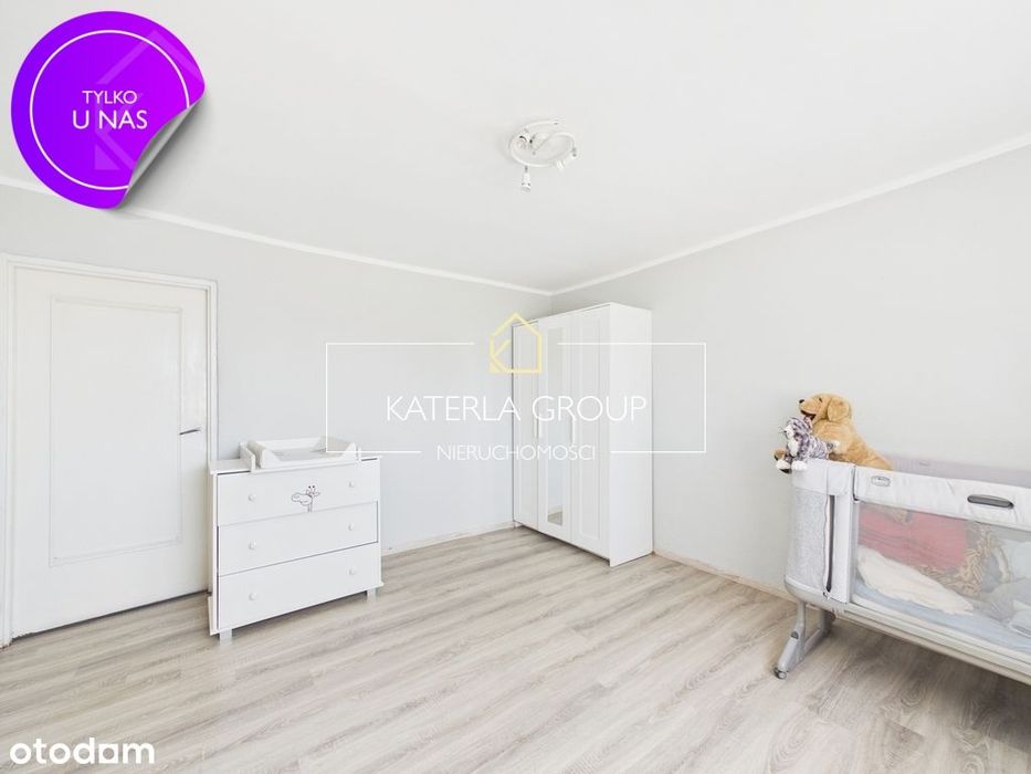 Dom 100m2 Dzialka 2500m2 Las / Wałdowo Królewskie