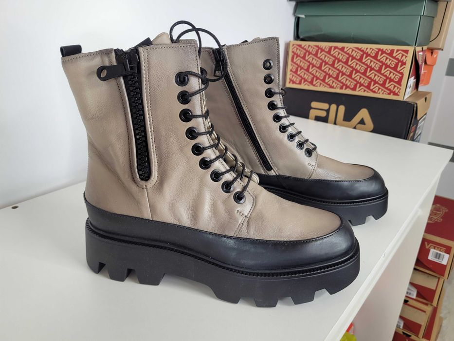 botki mjus p42219 rozmiar 40