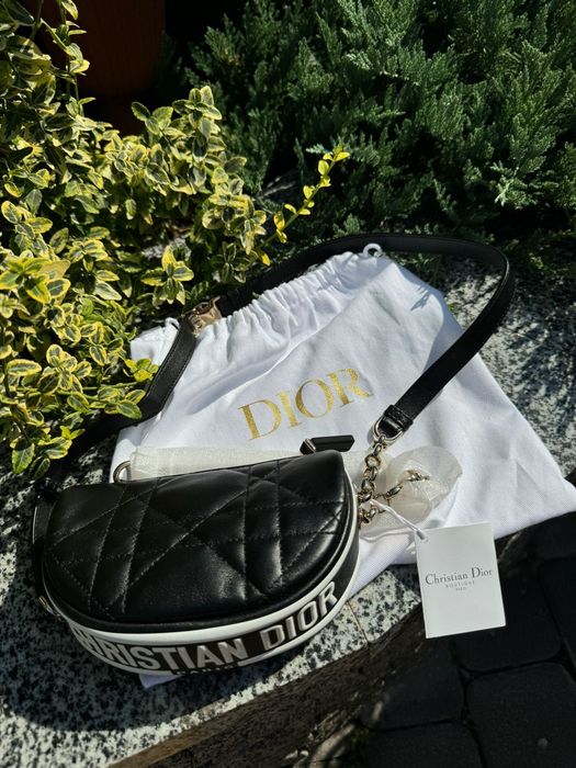 Нова оригінальна сумочка Dior