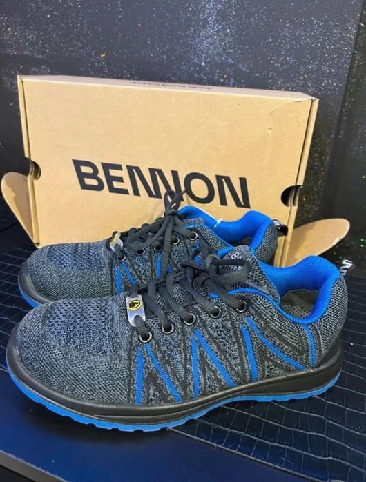 Wyprzedaż magazynowa Buty BENNON Kniter Rozm. 39
