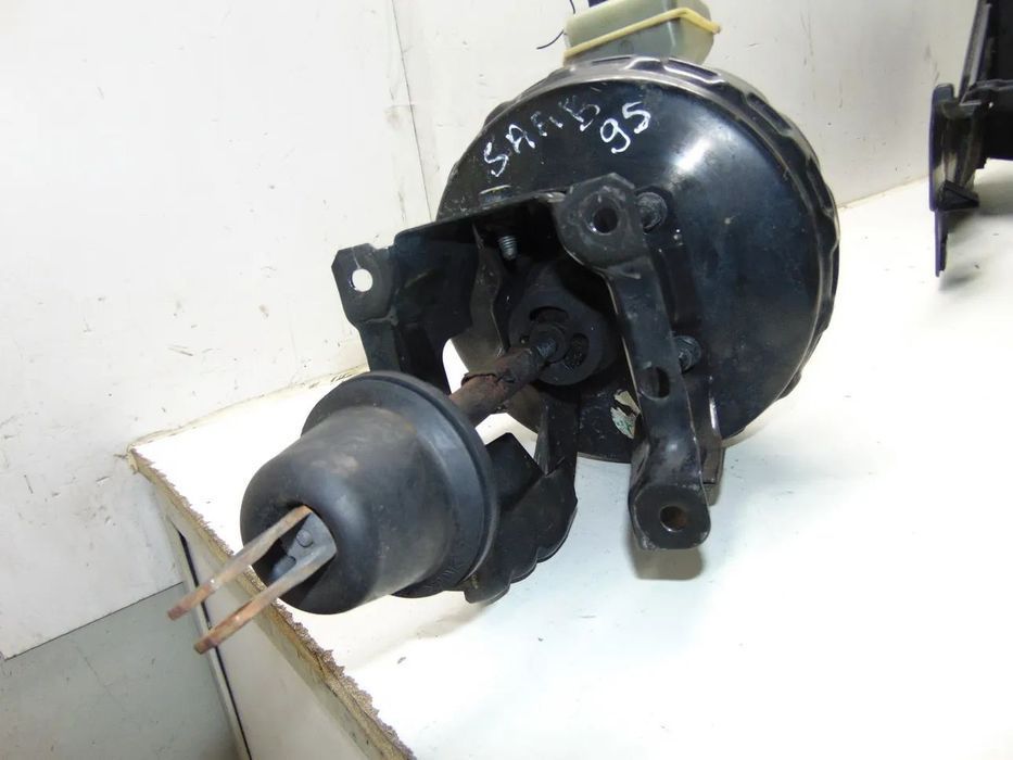 Saab 95 servo freio " usado em bom estado