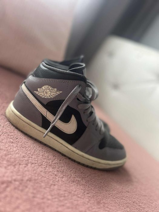 Buty Nike Jordan unisex