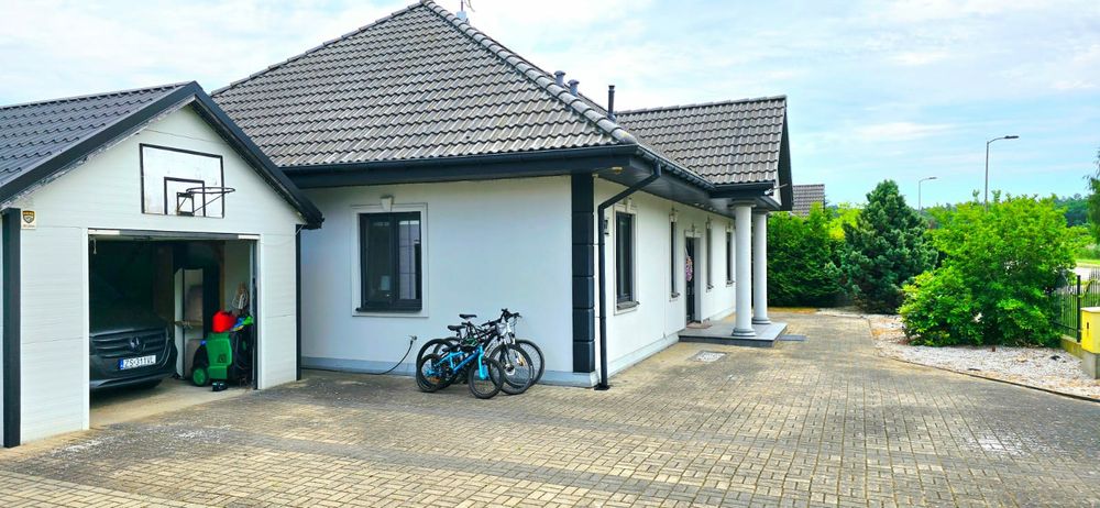 Wynajmę Dom w Podańsku 515 432 461
