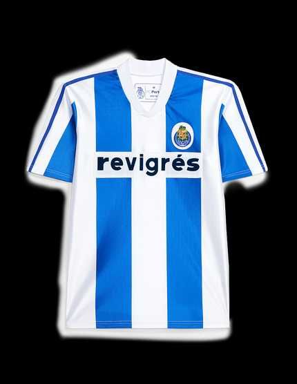 Camisola FC Porto - Santa Clara