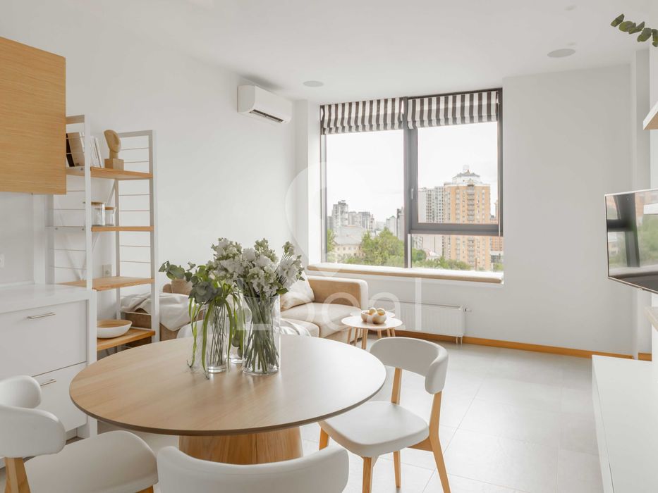 1-кімнатна квартира за адресою бульвар Дружби Народів (площа 55 м²) - Atlanta.ua - фото 4