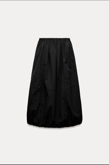 Спідниця балон Zara