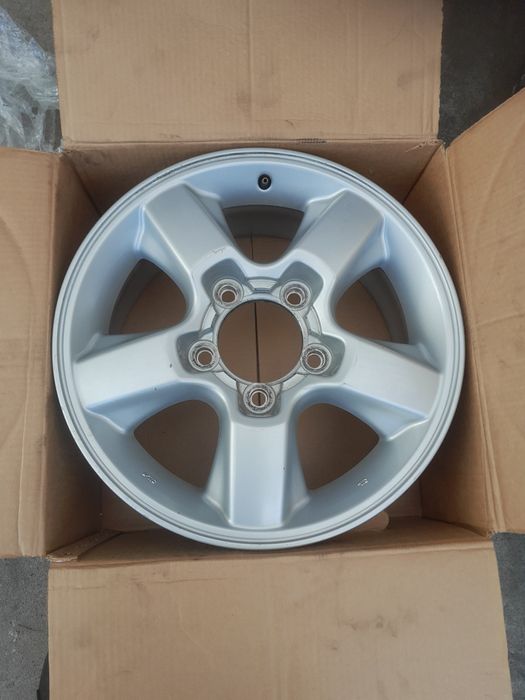 Felgi Toyota.Lexus 18 cali
