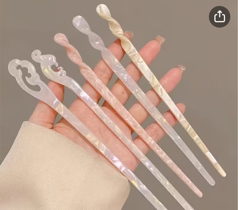 Шпилька для волосся