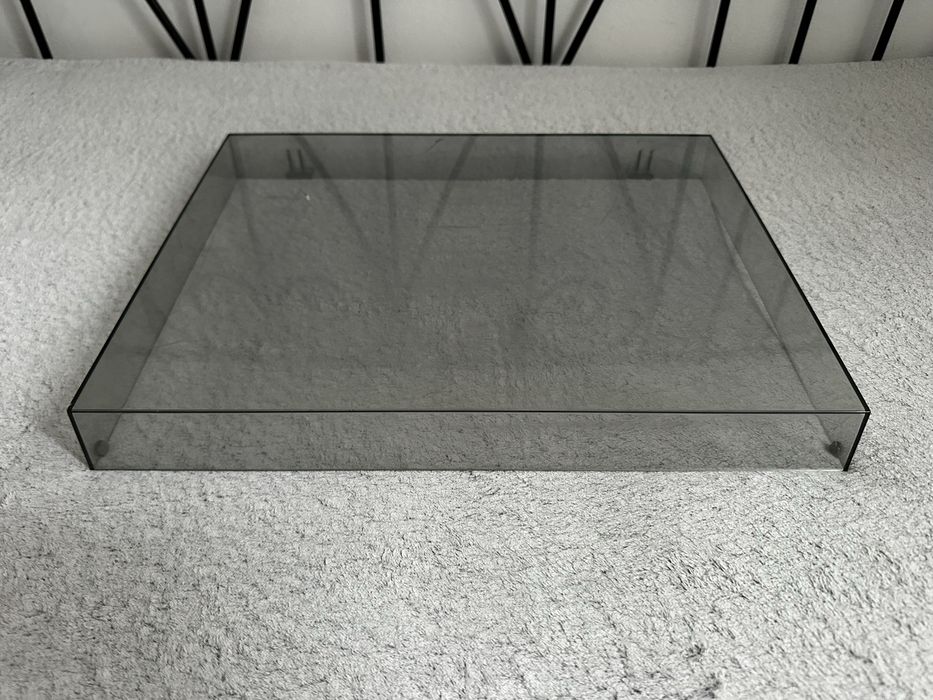 Pokrywa gramofonu Technics SL-BD3, BD20, BD22, QD33, QD2…