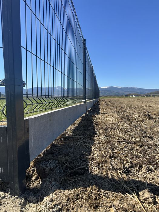 Usługi - minikoparka, wywrotka, ogrodzenia, brukarstwo, oczyszczalnie