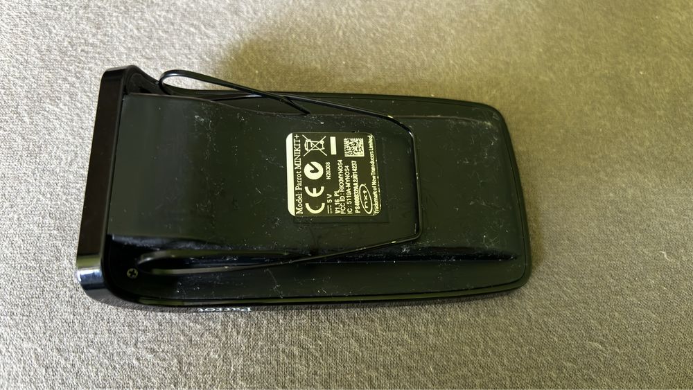 Bluetooth Parrot Minikit +