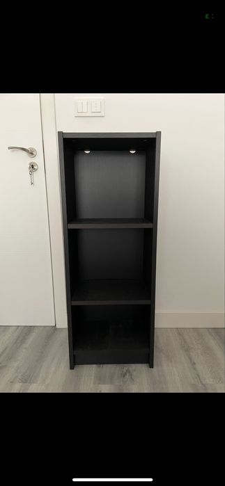 Estante parteleiras ikea